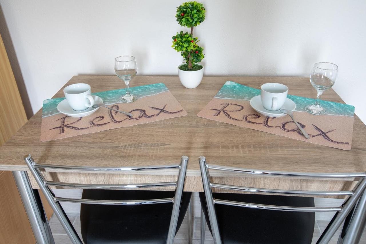 Venia'S Apartments Σκάλα Ερεσού Εξωτερικό φωτογραφία